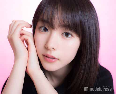 唐田えりか、カメラ雑誌で新連載スタート