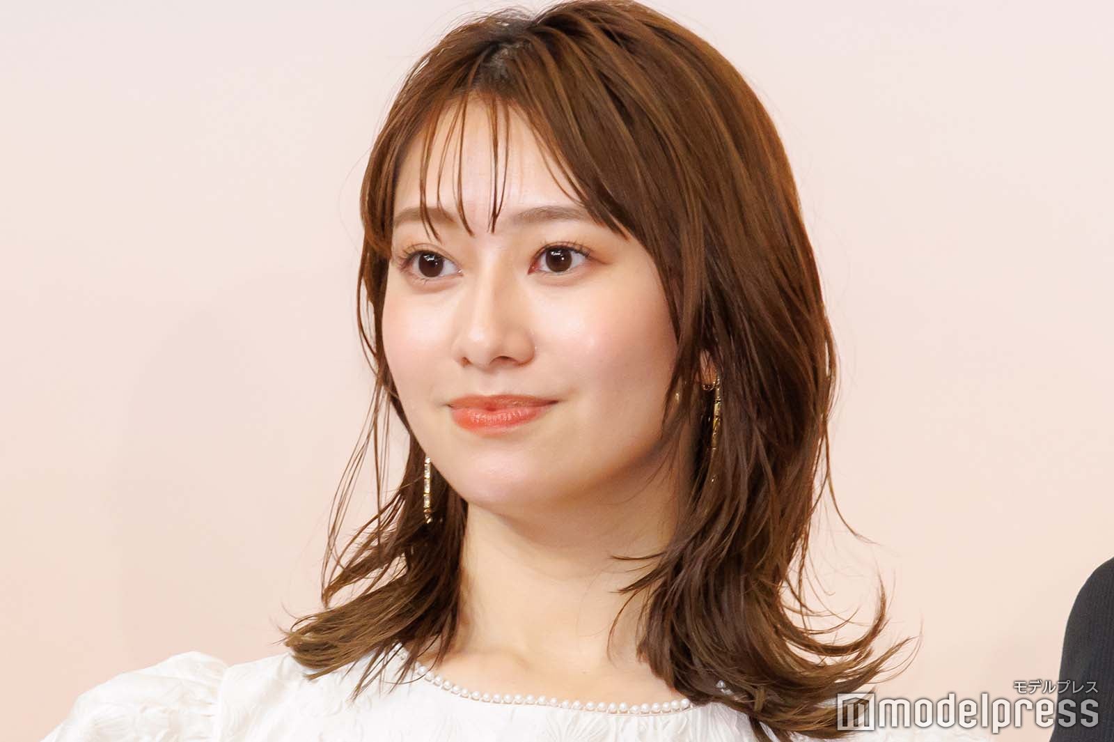 桜井玲香（C）モデルプレス