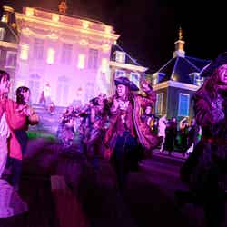 昨年の様子/提供画像