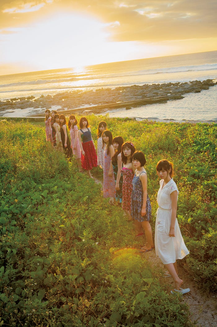 乃木坂46白石麻衣 グアムでハプニング 悔しさが残っています 泣きながら寝ていた モデルプレス 乃木坂46白石麻衣 グアムでハプニング 悔しさが残っています 泣きながら寝ていた モデルプレス