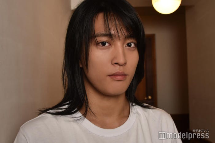 ゆうせいだお(C)モデルプレス