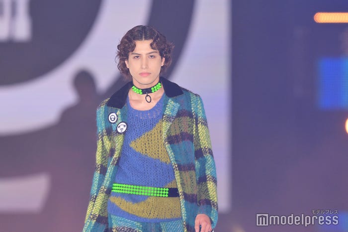 kemio(C)モデルプレス