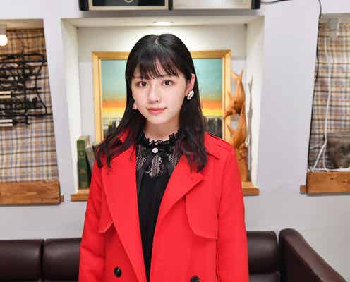 日向坂46渡邉美穂、休養中・佐々木美玲の代役でドラマ出演決定<女子グルメバーガー部2021夏SP>