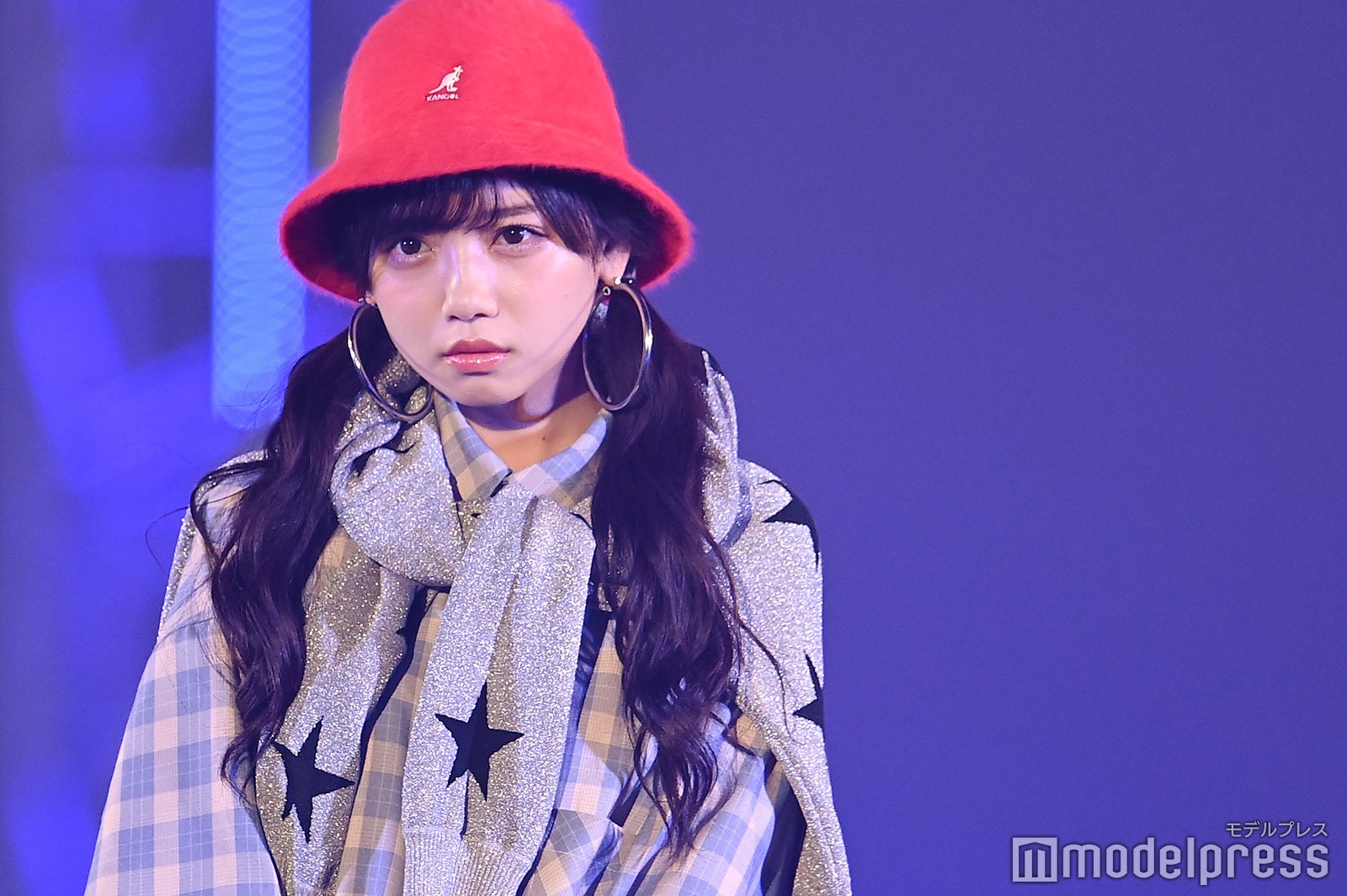 齊藤京子（C）モデルプレス