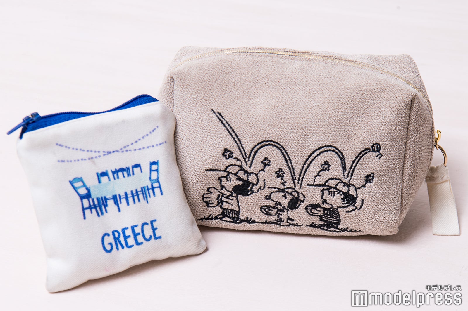 （C）モデルプレス