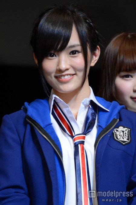 画像4/12) NMB48渡辺美優紀、「ずっとドキドキしてたと思う