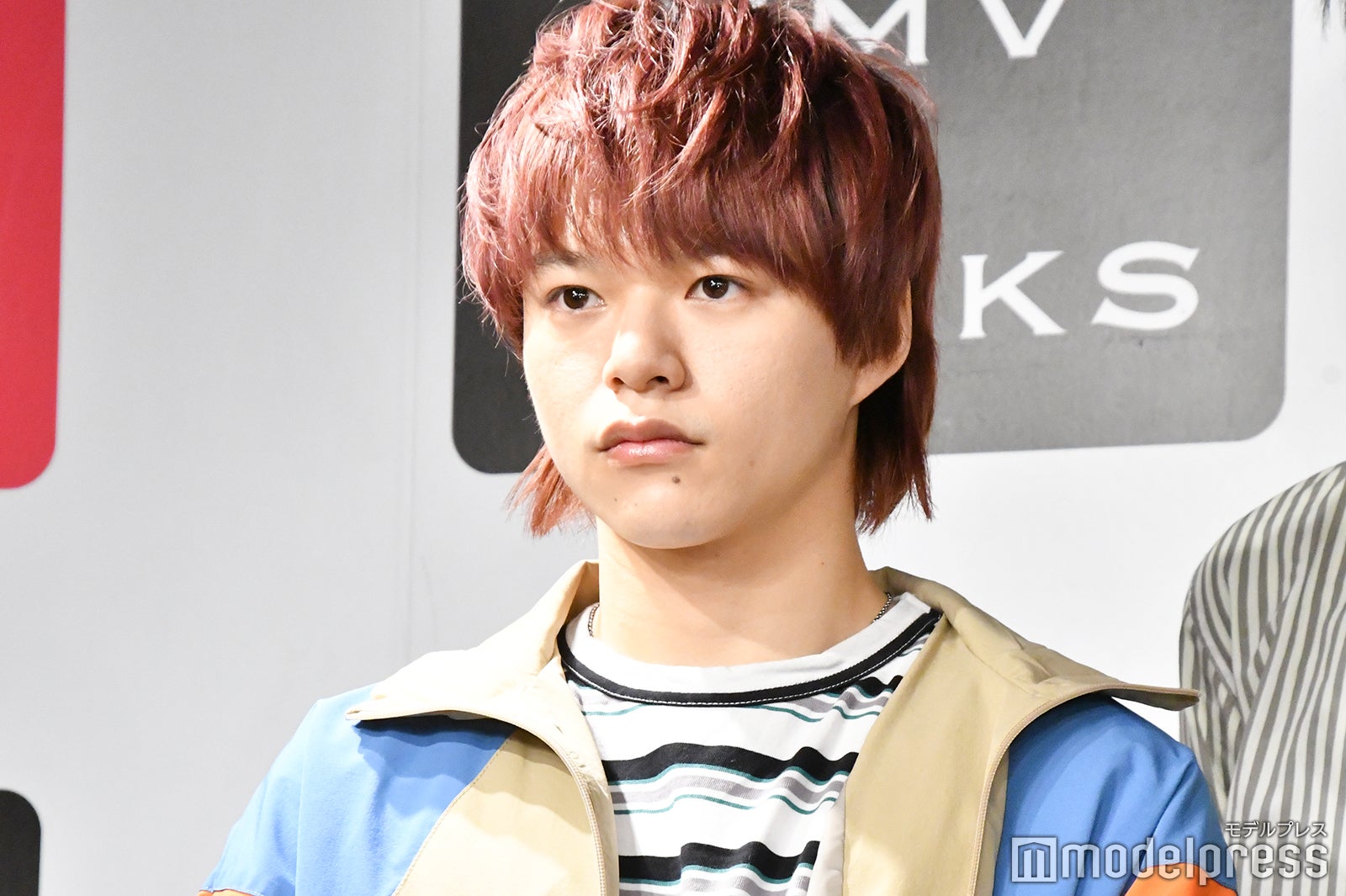 志村玲於 （C）モデルプレス