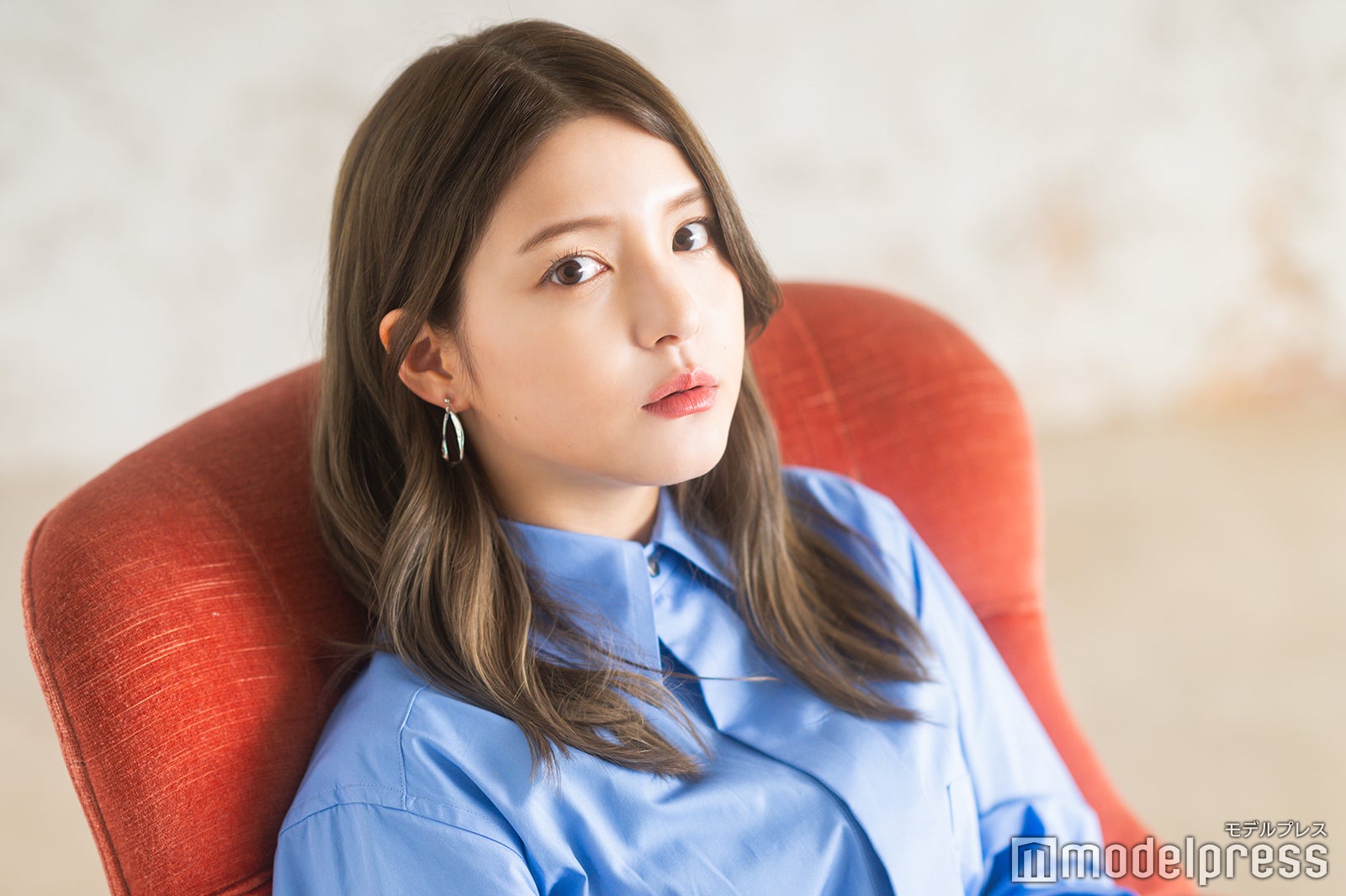 川島海荷（C）モデルプレス