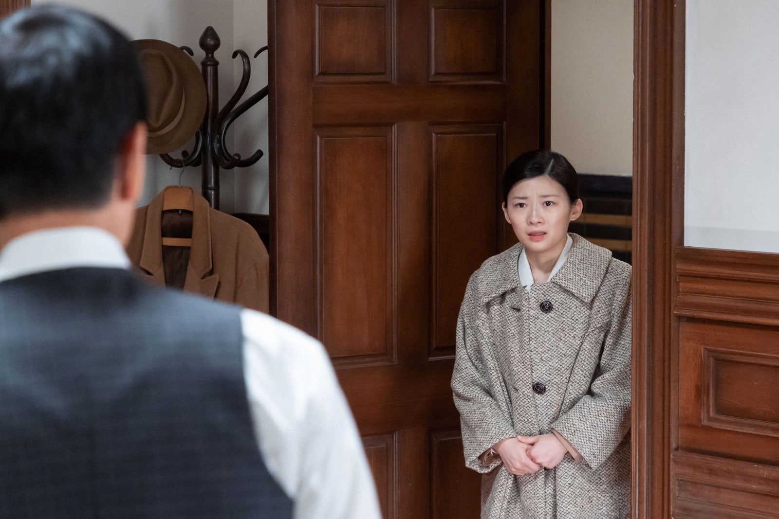 伊藤沙莉「虎に翼」第53話（C）NHK