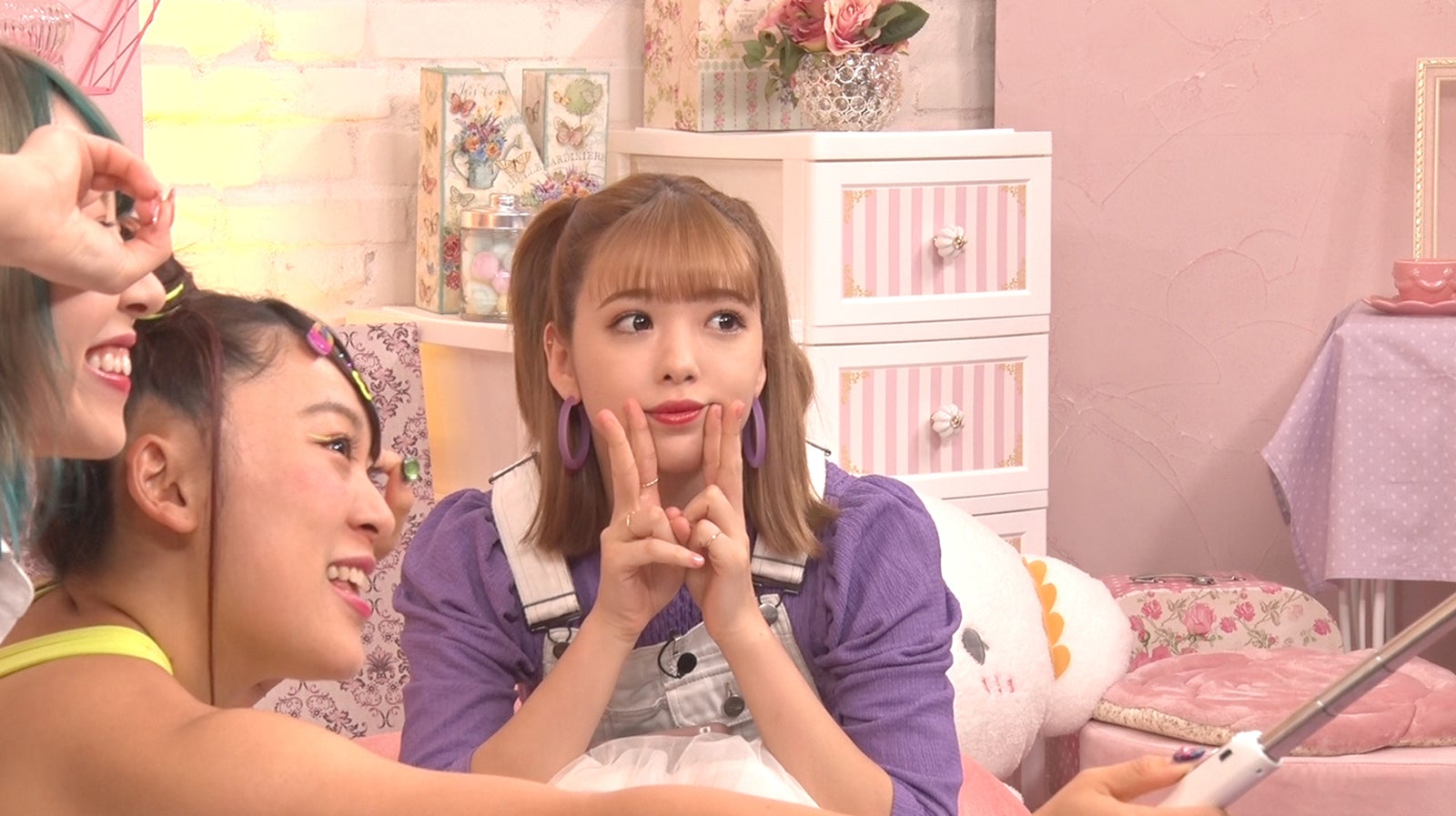 藤田ニコル（提供写真）