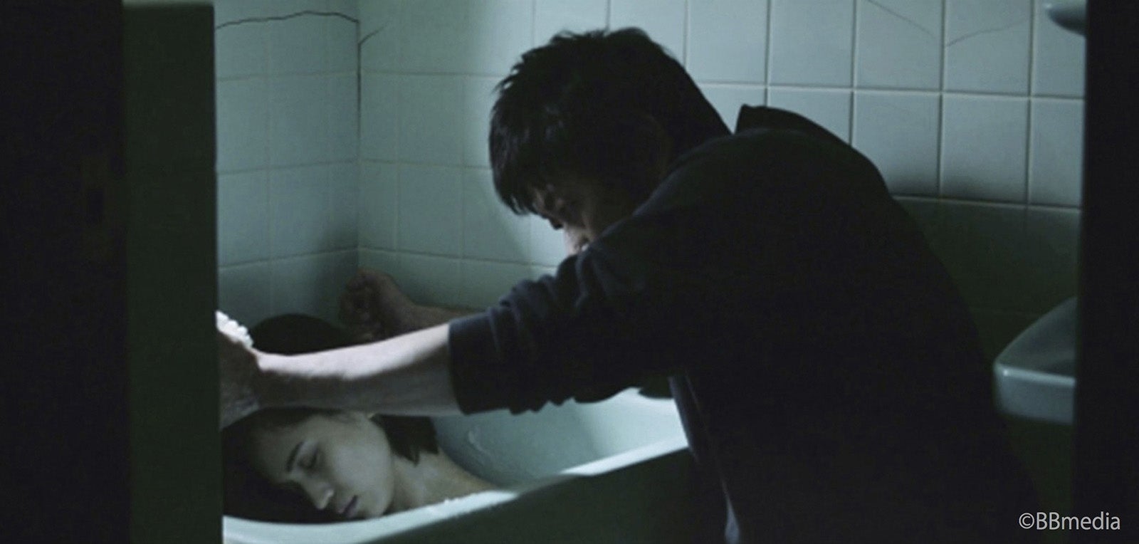 「ジョウネツノバラ」