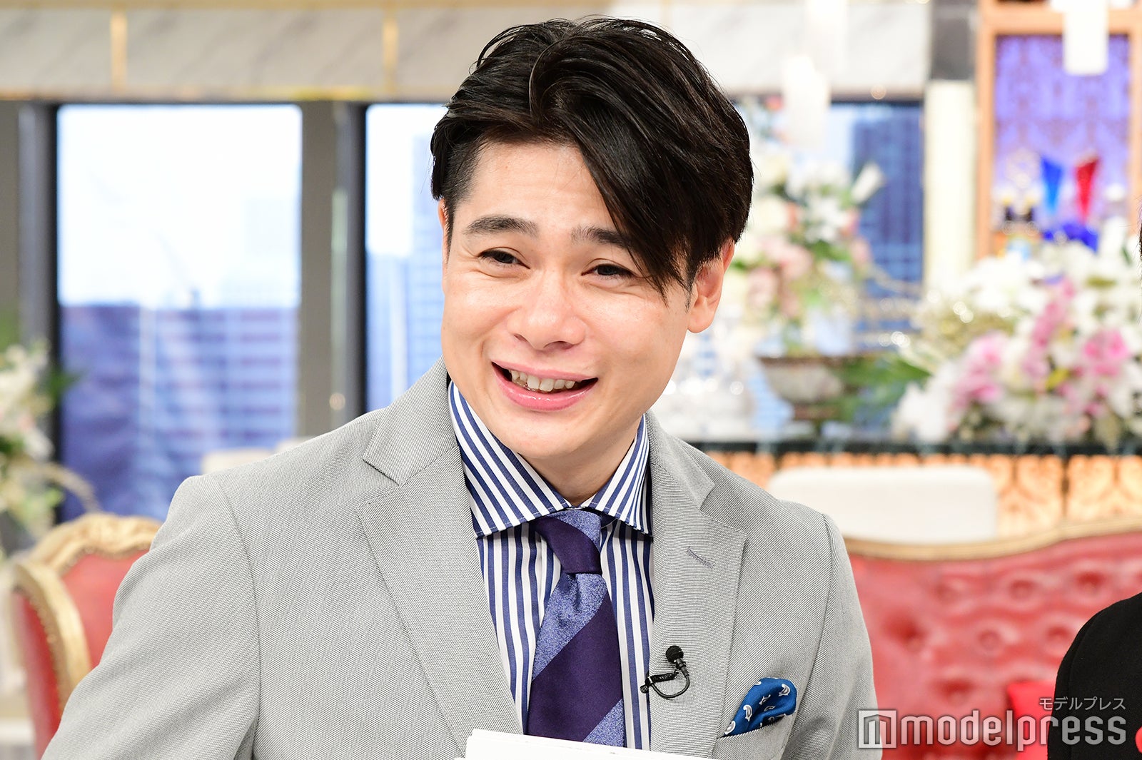 吉村崇 （C）モデルプレス