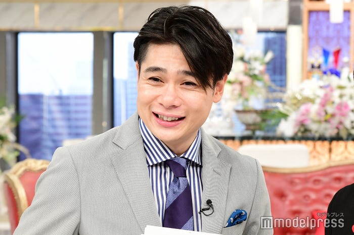 吉村崇 (C)モデルプレス