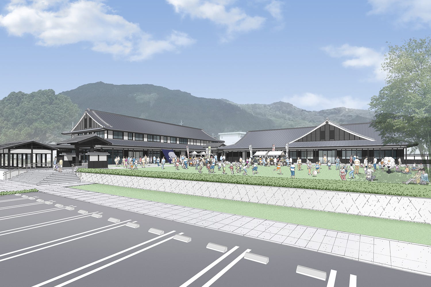 日本初「日本妖怪博物館」広島県三次市に開館へ