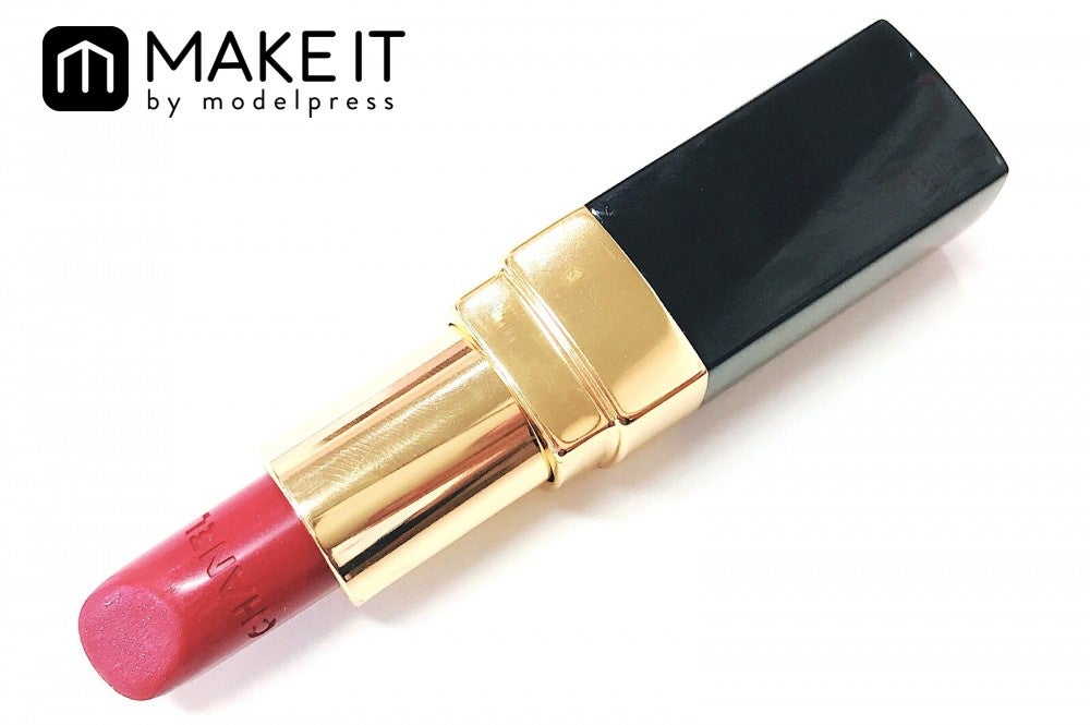 シャネル／ルージュ ココ／444 ガブリエル／3,900円（税抜） (C)メイクイット