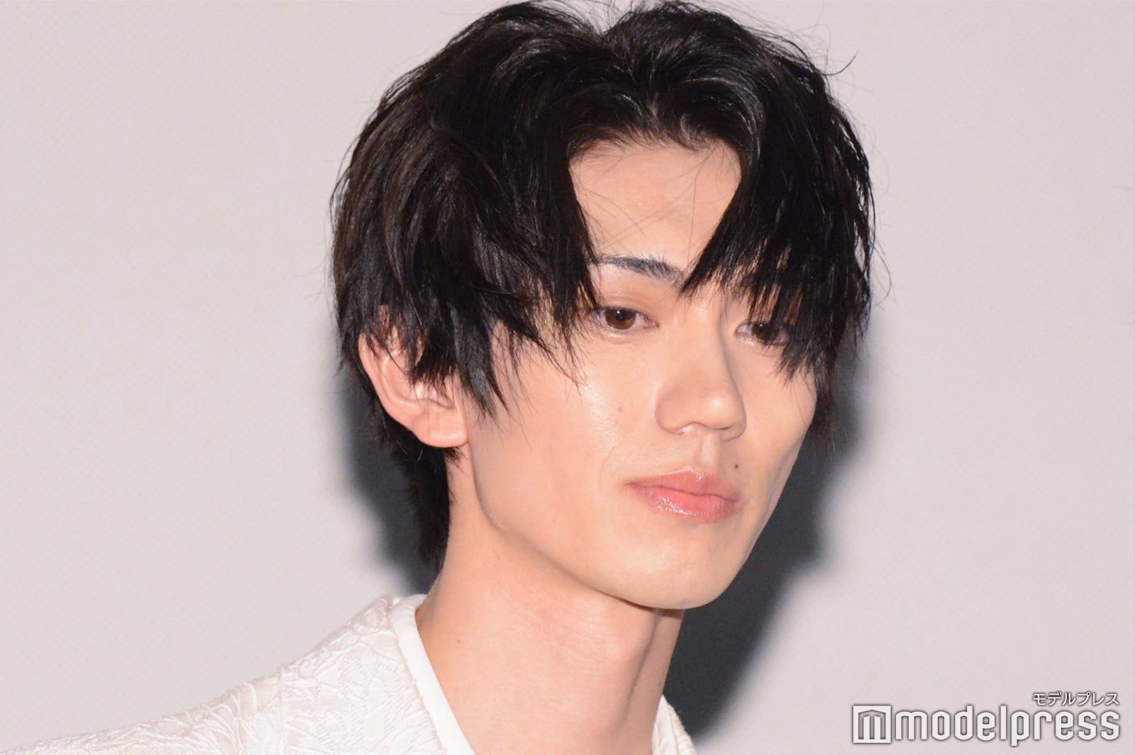 樋口幸平（C）モデルプレス