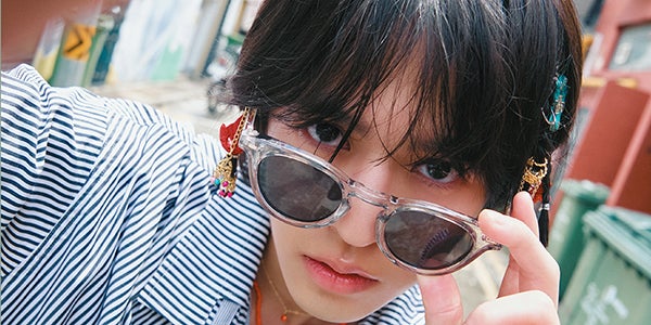 奥野壮、3冊目写真集決定 全編シンガポールで撮影【Journey