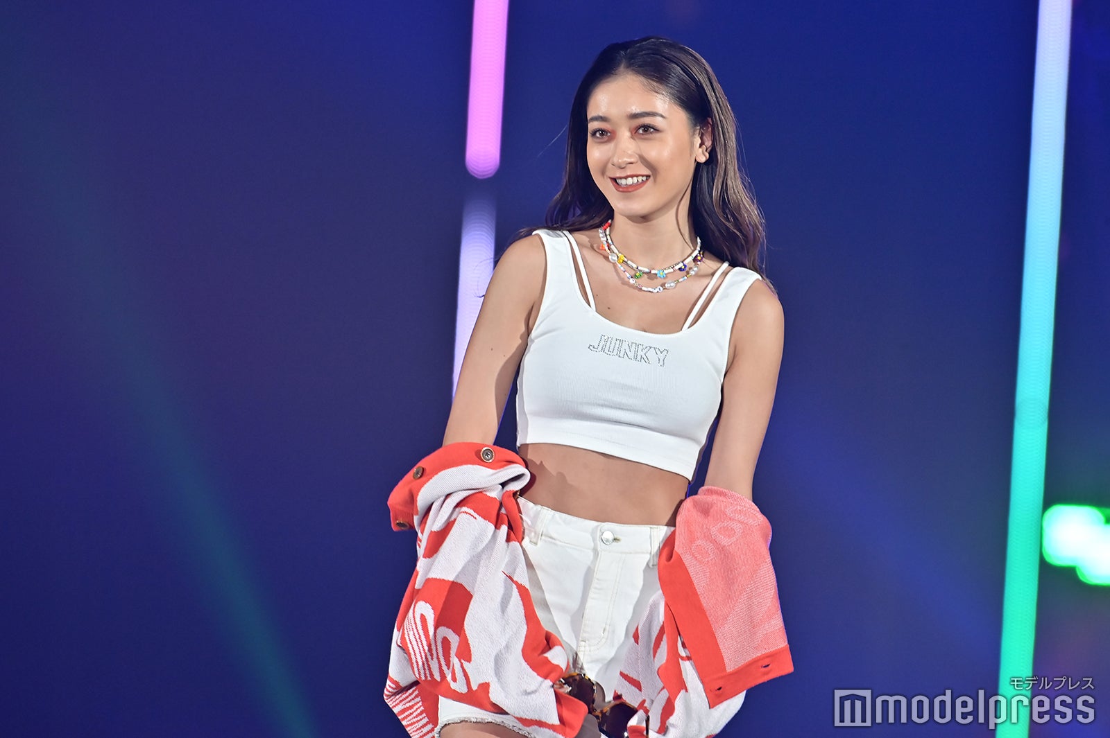 池田美優（C）モデルプレス