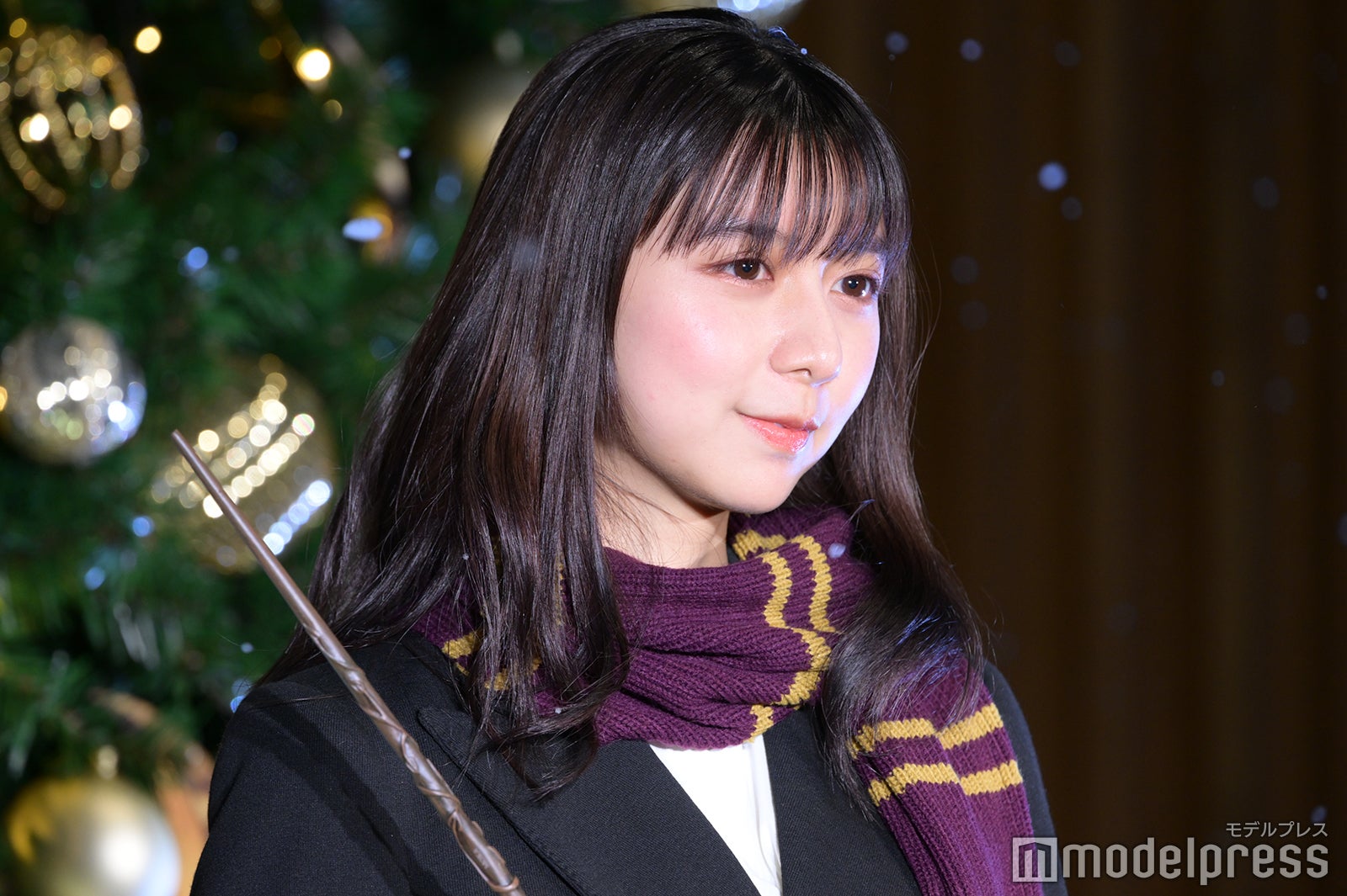 上白石萌歌（C）モデルプレス