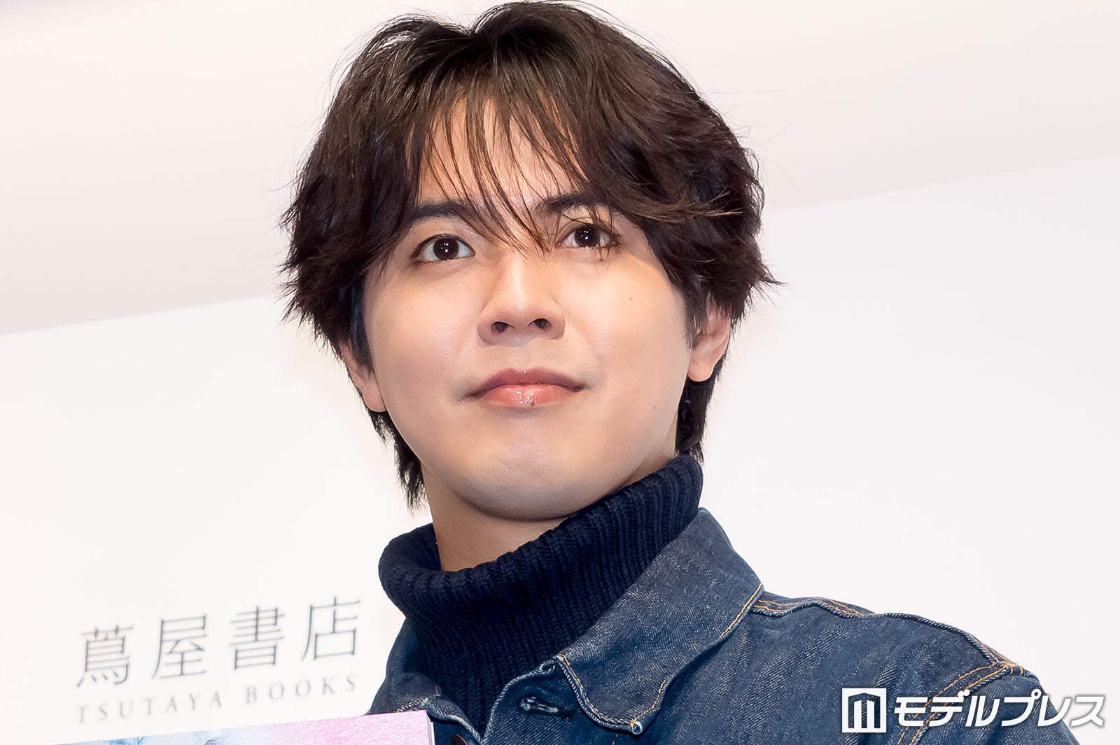 片寄涼太（C）モデルプレス