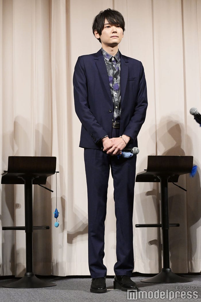 古川雄輝(C)モデルプレス