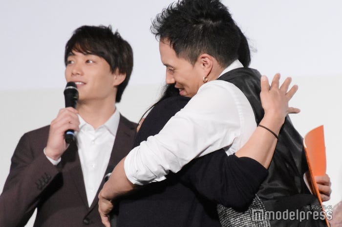 市原隼人(C)モデルプレス