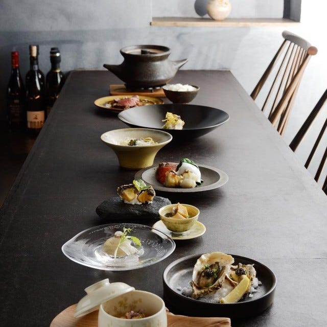 関西人は知っておきたい！「女子会や記念日にぴったりの大阪グルメ」3選