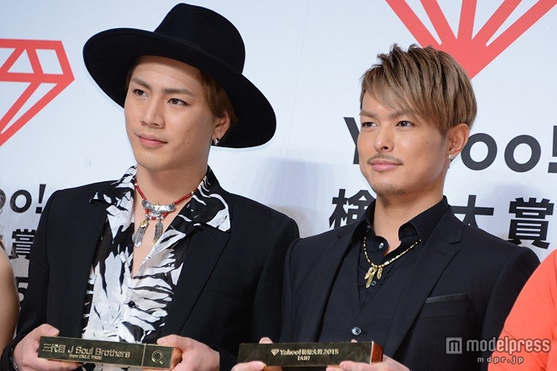三代目JSB・今市隆二×登坂広臣、10年間の道程、メンバーへの