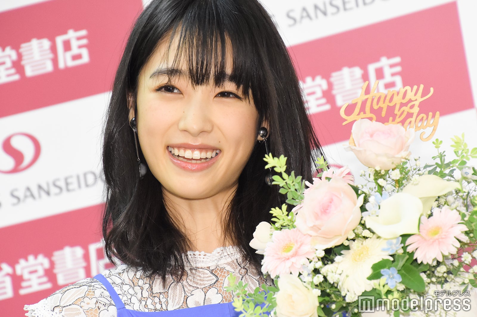 高橋ひかる （C）モデルプレス