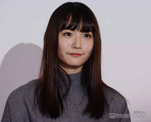 浅川梨奈「お尻のほうも注目していただける」“1000年に1度の童顔巨乳”から「全身いける女優」へ