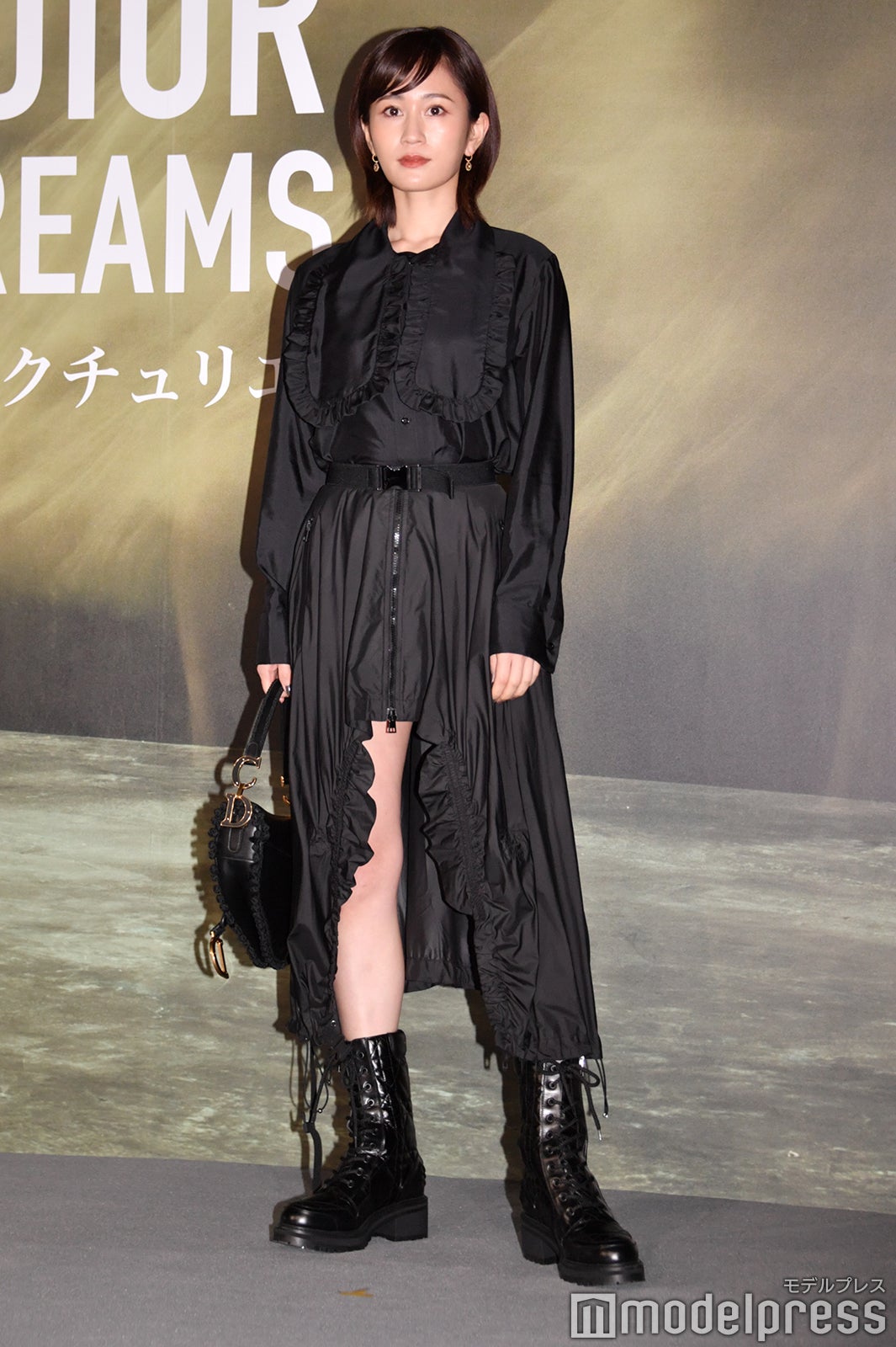 前田敦子 （C）モデルプレス