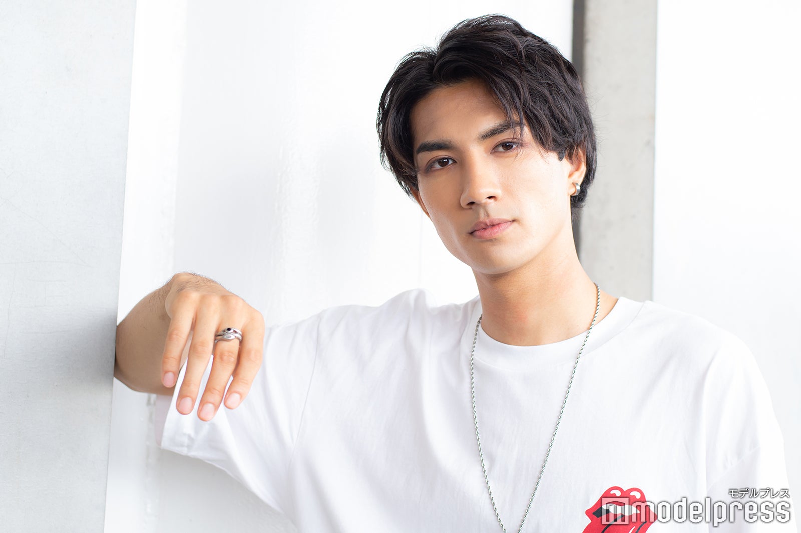 今井辰樹さん（C）モデルプレス