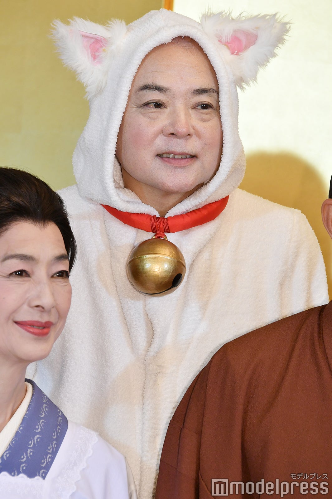 酒井敏也 （C）モデルプレス