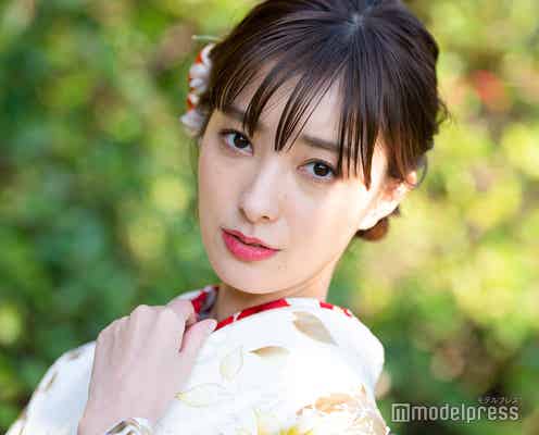 宮本茉由、月9「監察医 朝顔」での“計らい”に感謝「恵まれた現場でした」<モデルプレスインタビュー>
