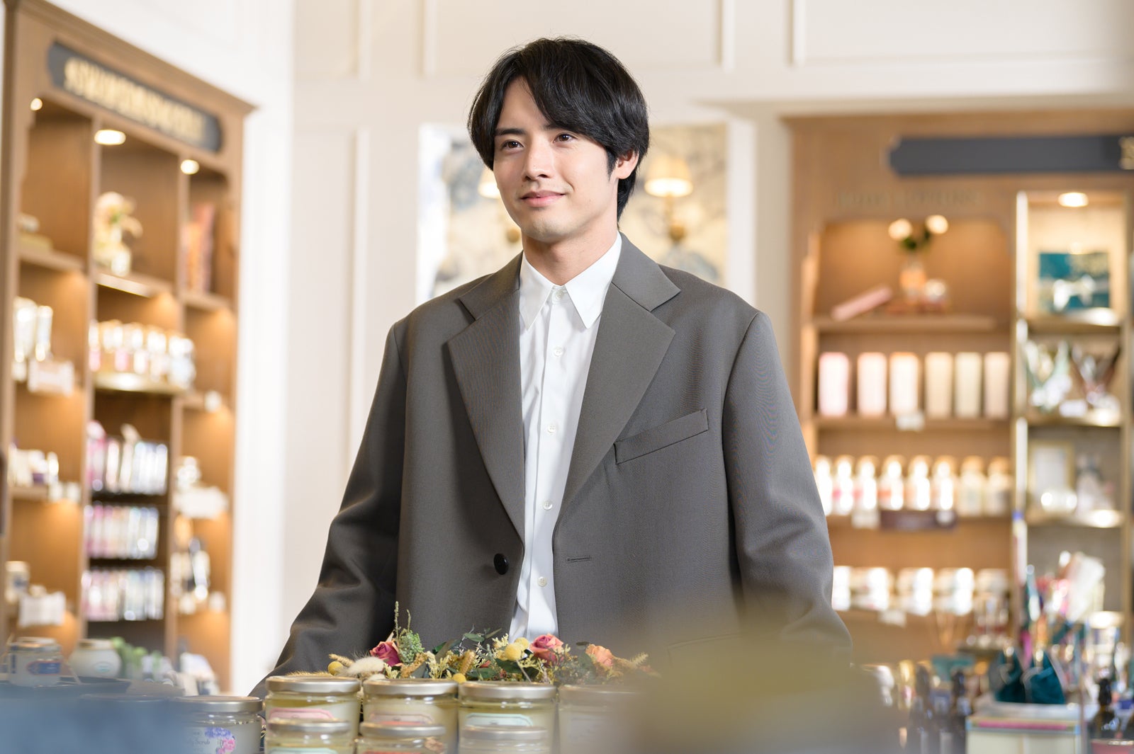 “香りソムリエ”がこの冬のオススメを提案