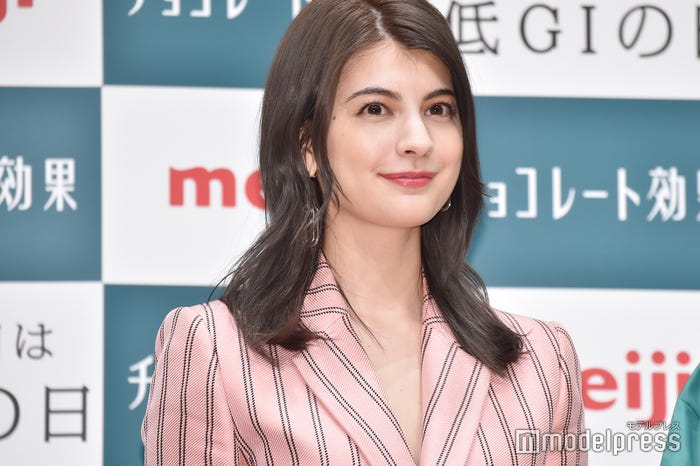 マギー(C)モデルプレス