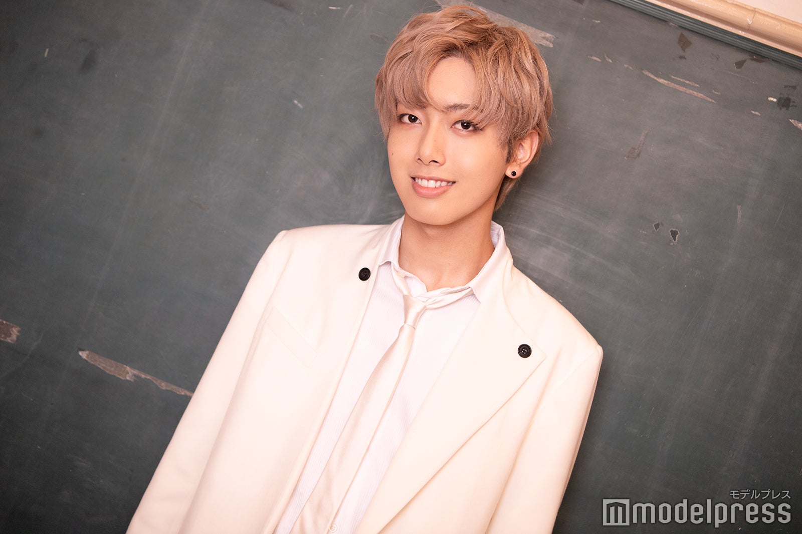 中本大賀 （C）モデルプレス