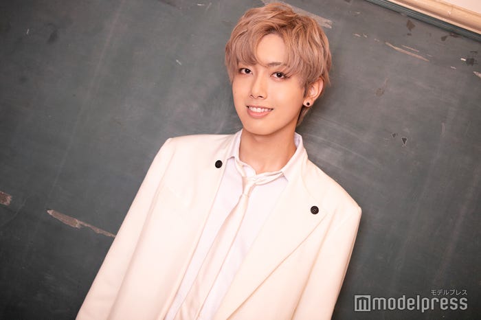 中本大賀 (C)モデルプレス