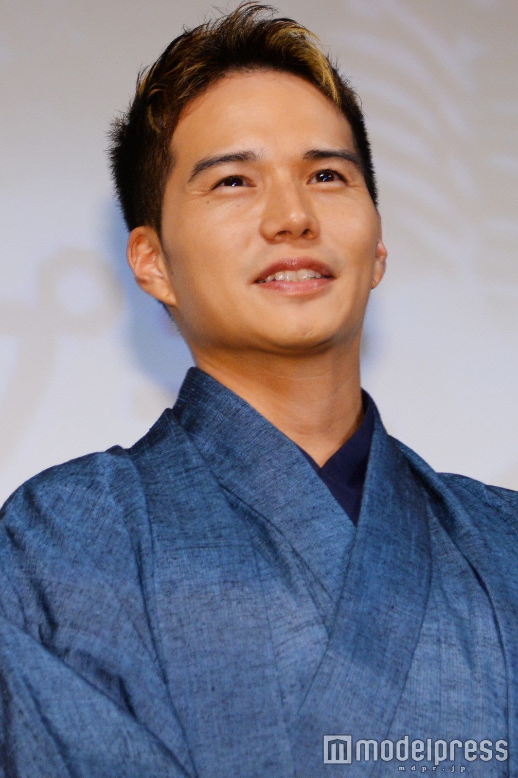 市原隼人 （C）モデルプレス