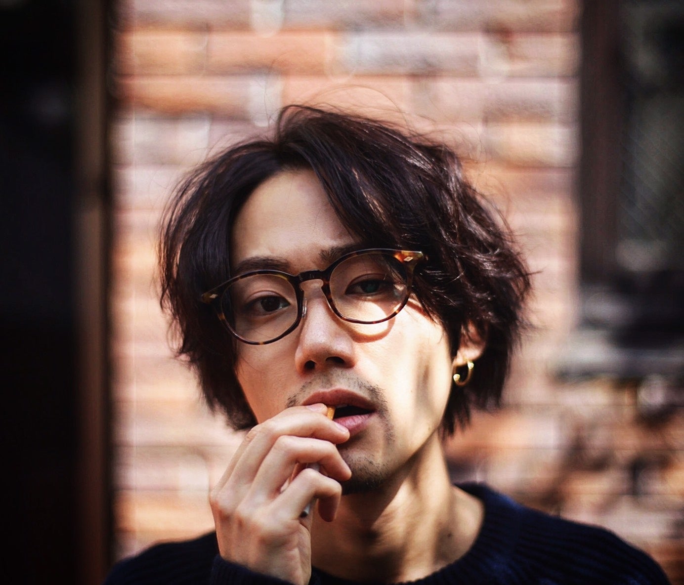 花沢将人（提供画像）