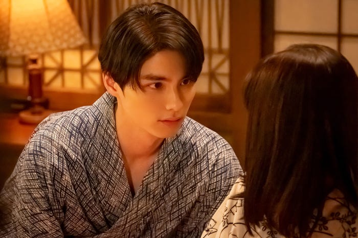 本田響矢「波うららかに、めおと日和」第3話(C)フジテレビ