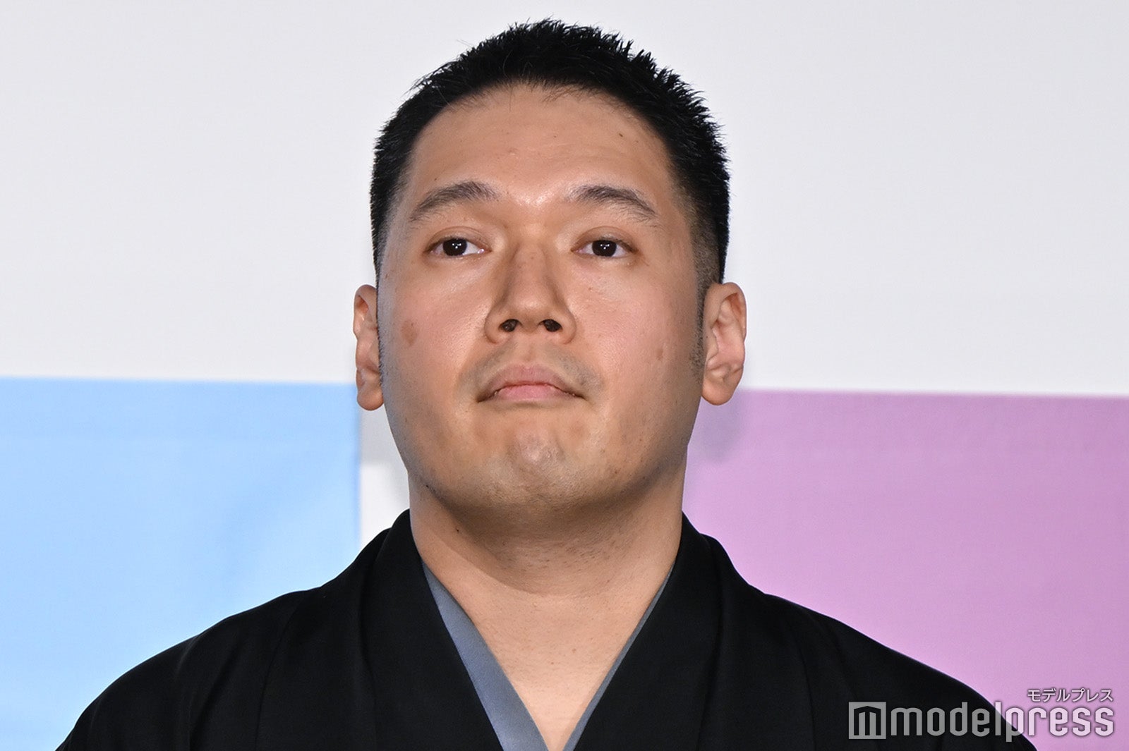 神田伯山氏（C）モデルプレス