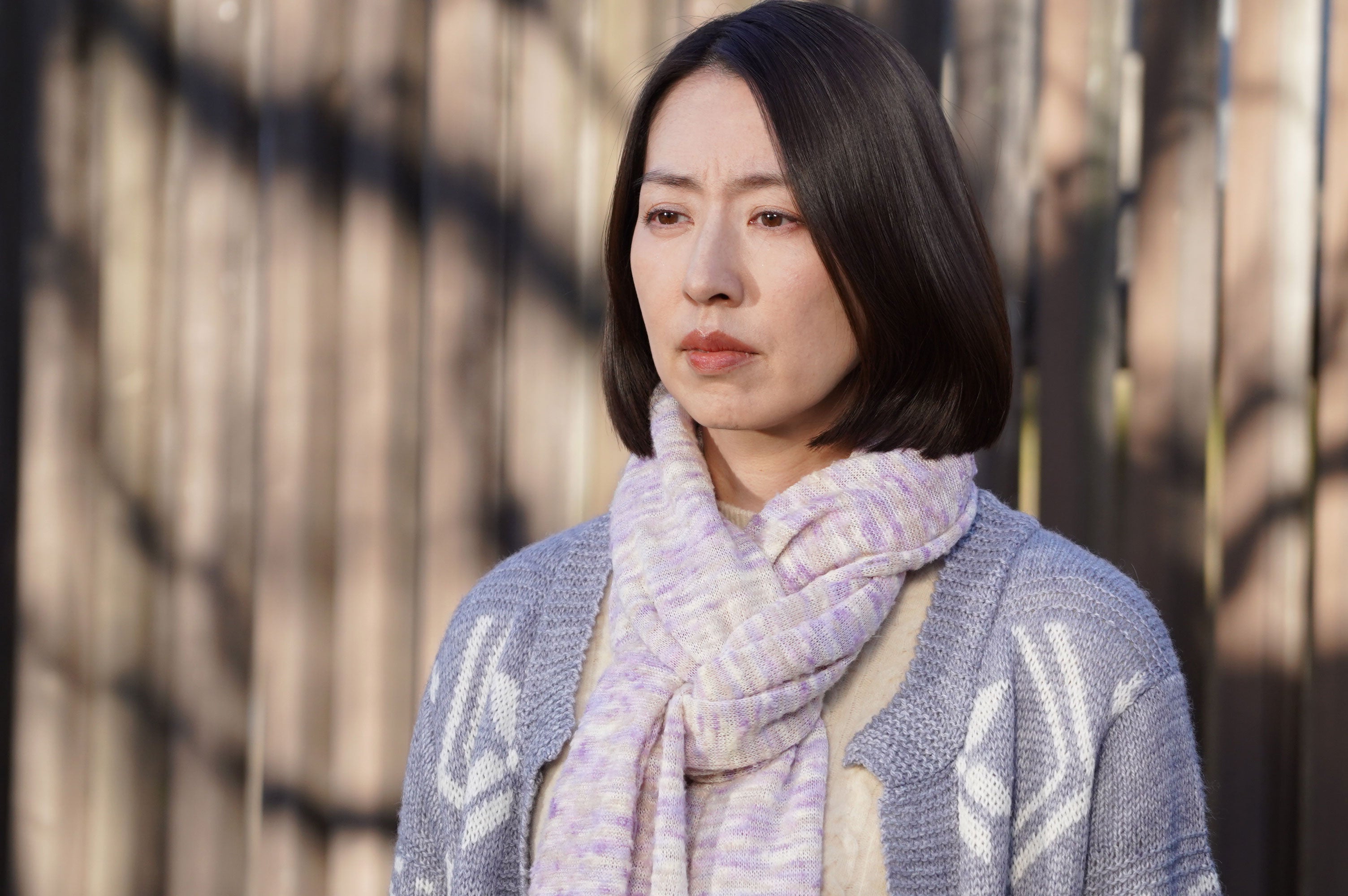 西山繭子「相棒 season23」第14話（C）テレビ朝日