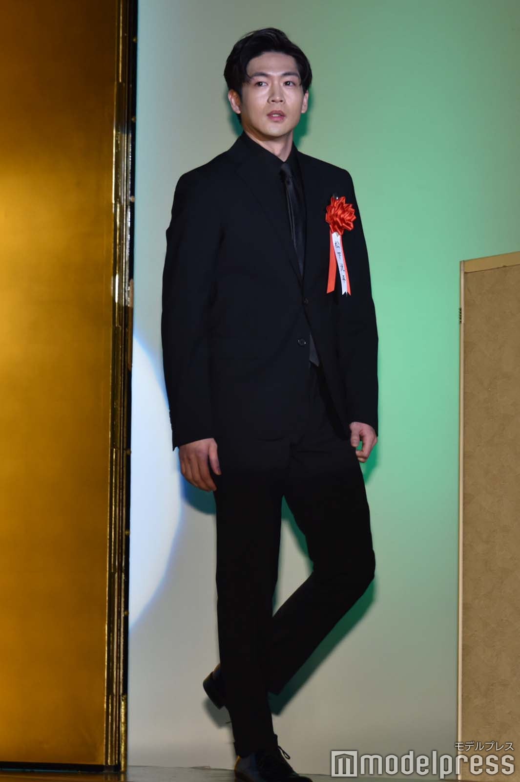 松下洸平 （C）モデルプレス