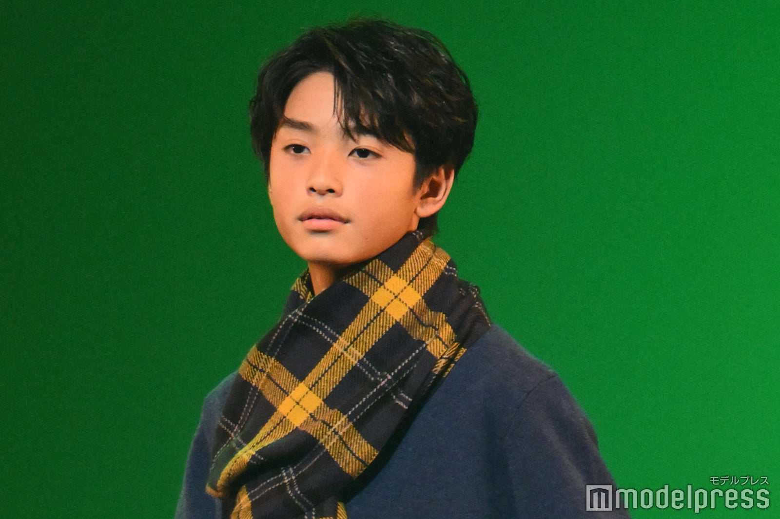 「男子中学生ミスターコン2023」ファイナリスト（C）モデルプレス