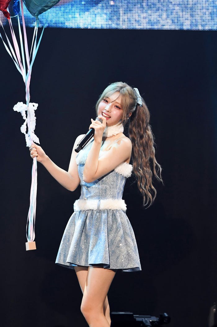 ナゴミ/MADEIN SHOWCASE LIVEより(提供写真)