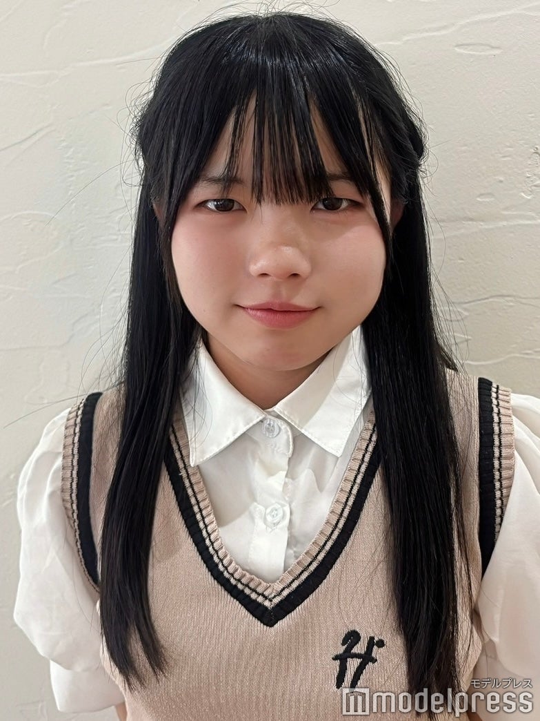 「高一ミスコン2025」出場者（提供写真）
