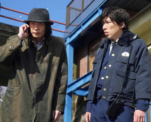 EXITりんたろー。、田中圭の相棒に 「死神さん」出演決定