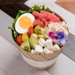 ハワイ発サラダ専門店「アロハサラダ」六本木に日本2号店/画像提供:株式会社 アロハ マイ