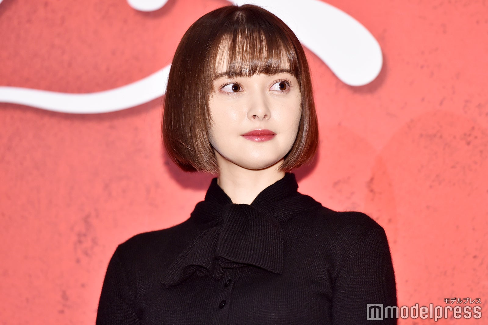 玉城ティナ（C）モデルプレス